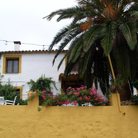 Hotel El Jaraiz De Penolite Puente de Génave Exteriér fotografie